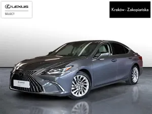 Lexus ES 300h Omotenashi 2023