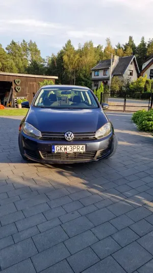 Volkswagen Golf VI 1.4 Edition 2010