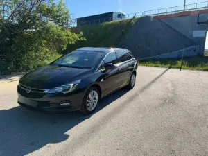 Opel Astra K 1.4 T Enjoy S&S 2019