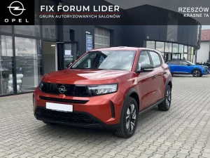 Opel Frontera C 44kWh Edition 2025