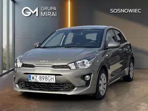 Kia Rio IV 1.0 T-GDI M 2023