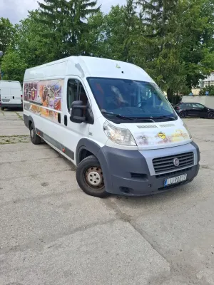 Fiat Ducato 2011