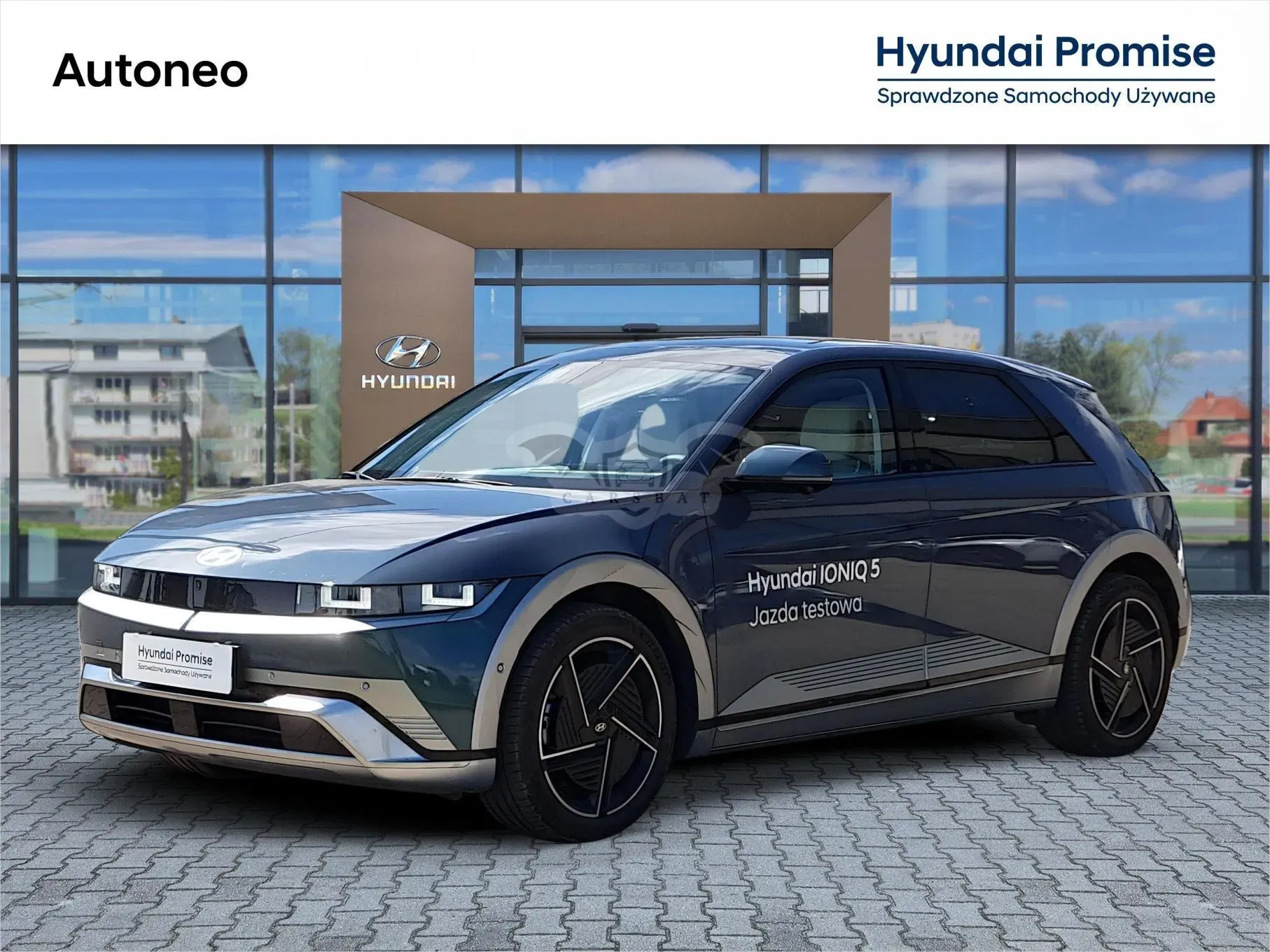 Hyundai IONIQ 2025