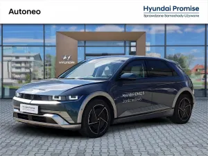 Hyundai IONIQ 2025