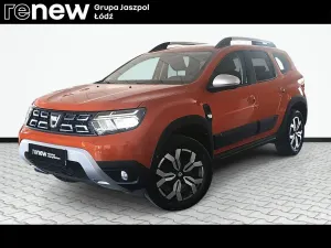 Dacia Duster II 1.0 TCe Prestige 2022