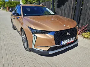 DS DS4 II 1.6 E-Tense Cross Rivoli 2022
