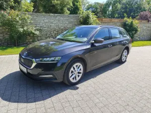 Skoda Octavia IV 2.0 TDI Ambition 2023