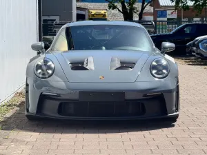 Porsche 911 992 GT3 RS 2025