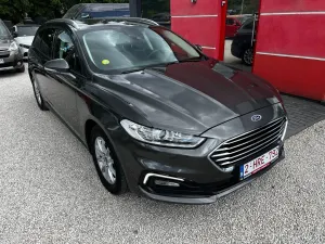 Ford Mondeo Mk5 2.0 EcoBlue Executive 2020