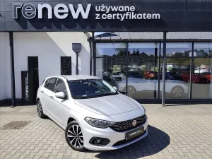 Fiat Tipo II 1.4 16v Lounge EU6d 2019