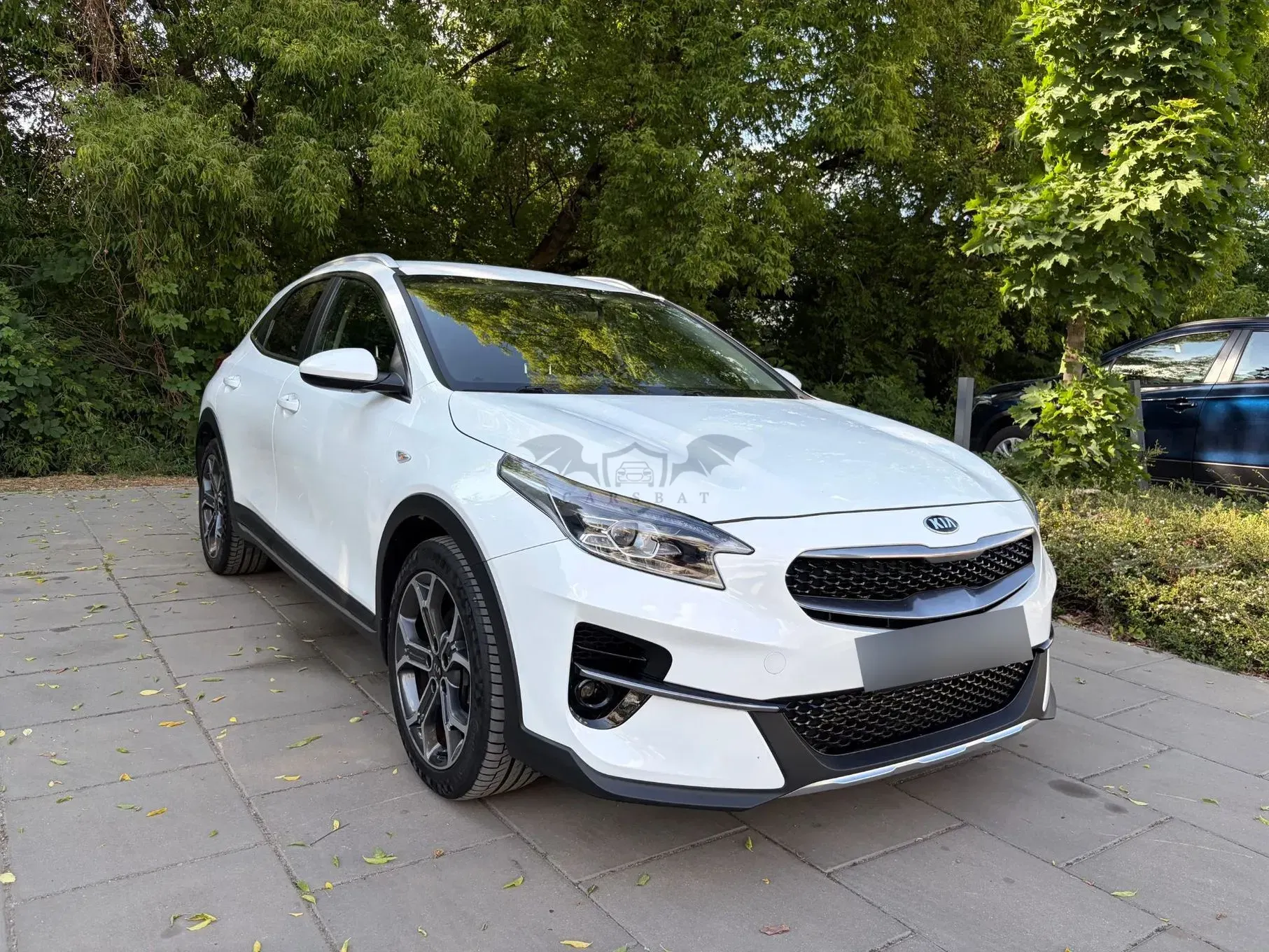 Kia XCeed 1.5 T-GDI M DCT 2021