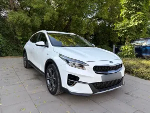 Kia XCeed 1.5 T-GDI M DCT 2021