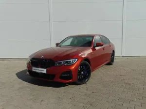 BMW 3 Series G20/G21 330e M Sport sport 2020