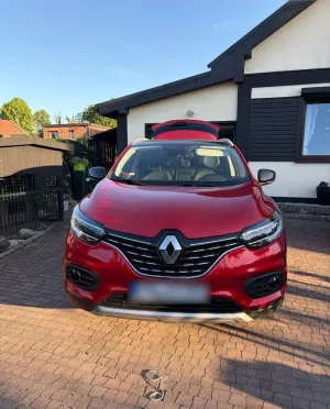 Renault Kadjar 2020