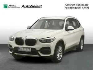BMW X3 G01 xDrive20i GPF 2020