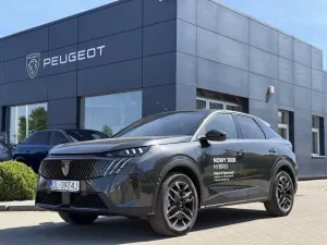 Peugeot 3008 III 2026