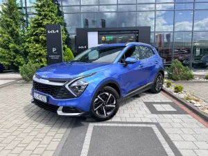 Kia Sportage V 1.6 T-GDI L 2WD 2023