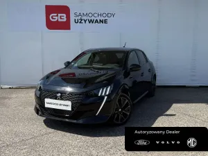 Peugeot 208 I 1.2 PureTech GT S&S EAT8 2022