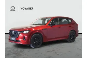Mazda CX-60 2022
