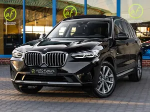 BMW X3 G01 xDrive30i xLine 2022