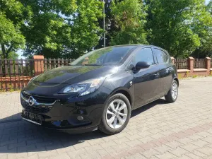 Opel Corsa E 1.4 Start/Stop Active 2017