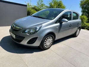 Opel Corsa D 1.2 16V Edition / Active 2014