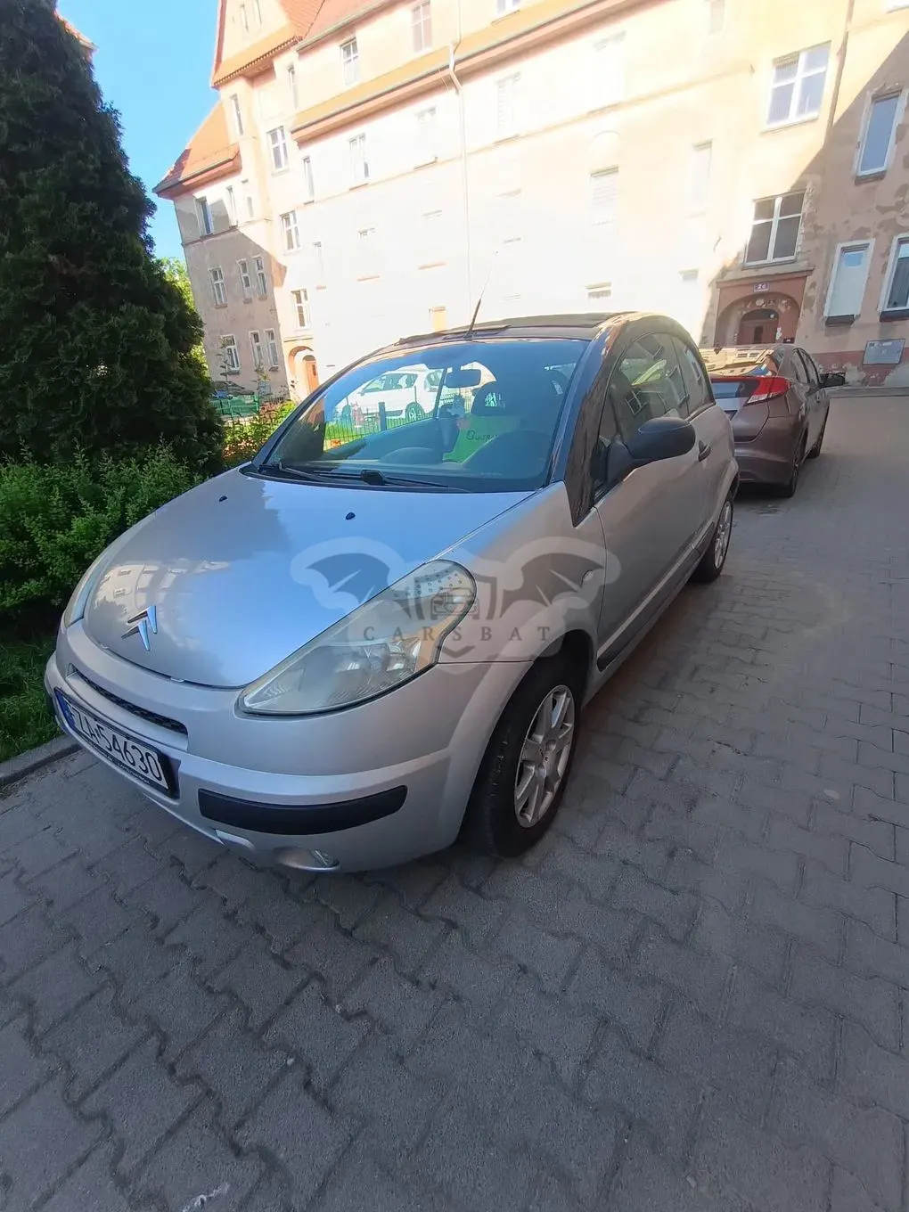 Citroën C3 1.4i 2003