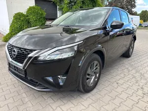 Nissan Qashqai III 1.3 DIG-T MHEV Tekna Xtronic 2023