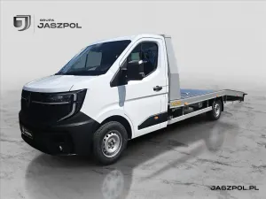 Renault Master 2026