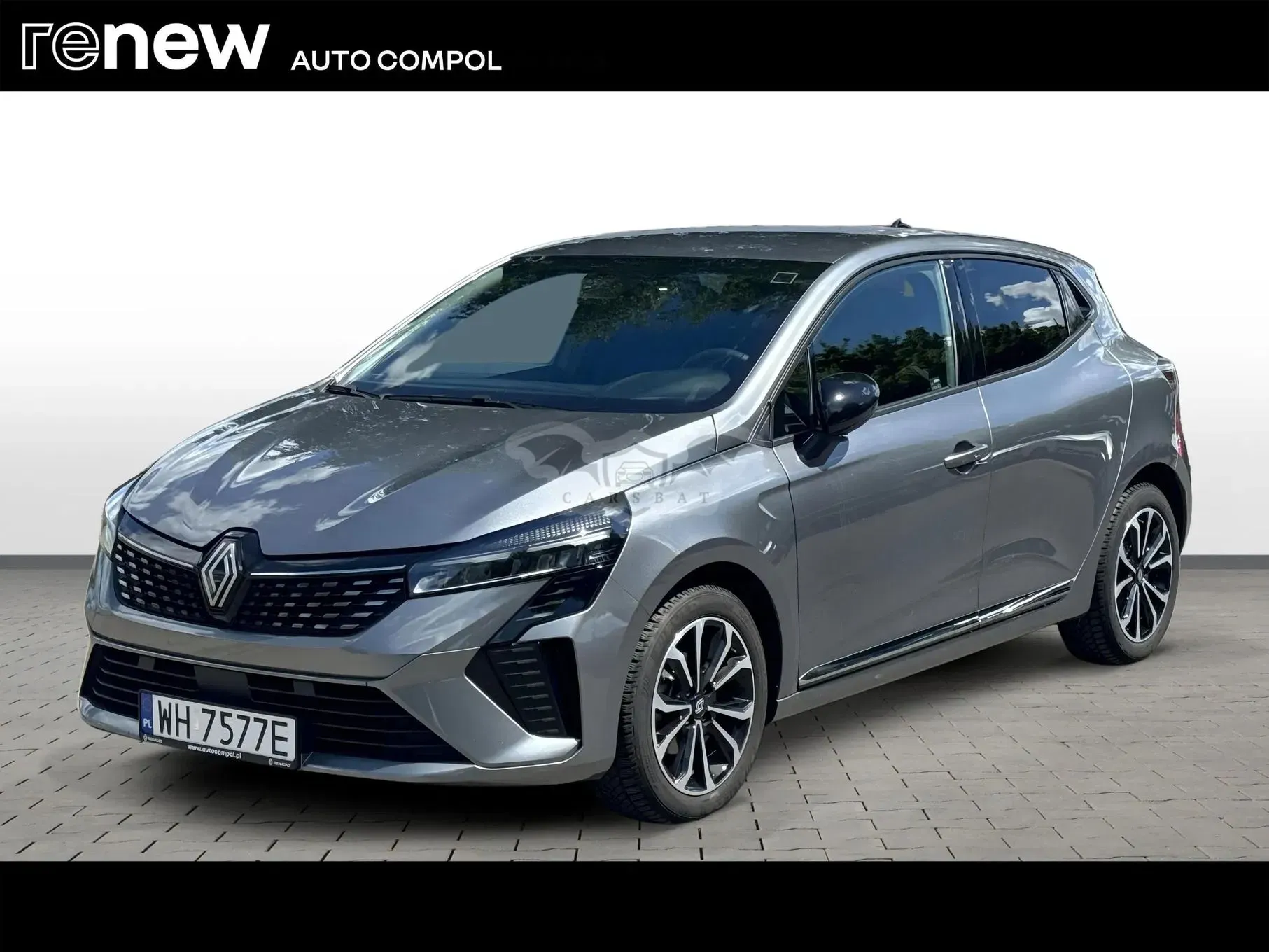 Renault Clio V 1.0 TCe Techno 2025