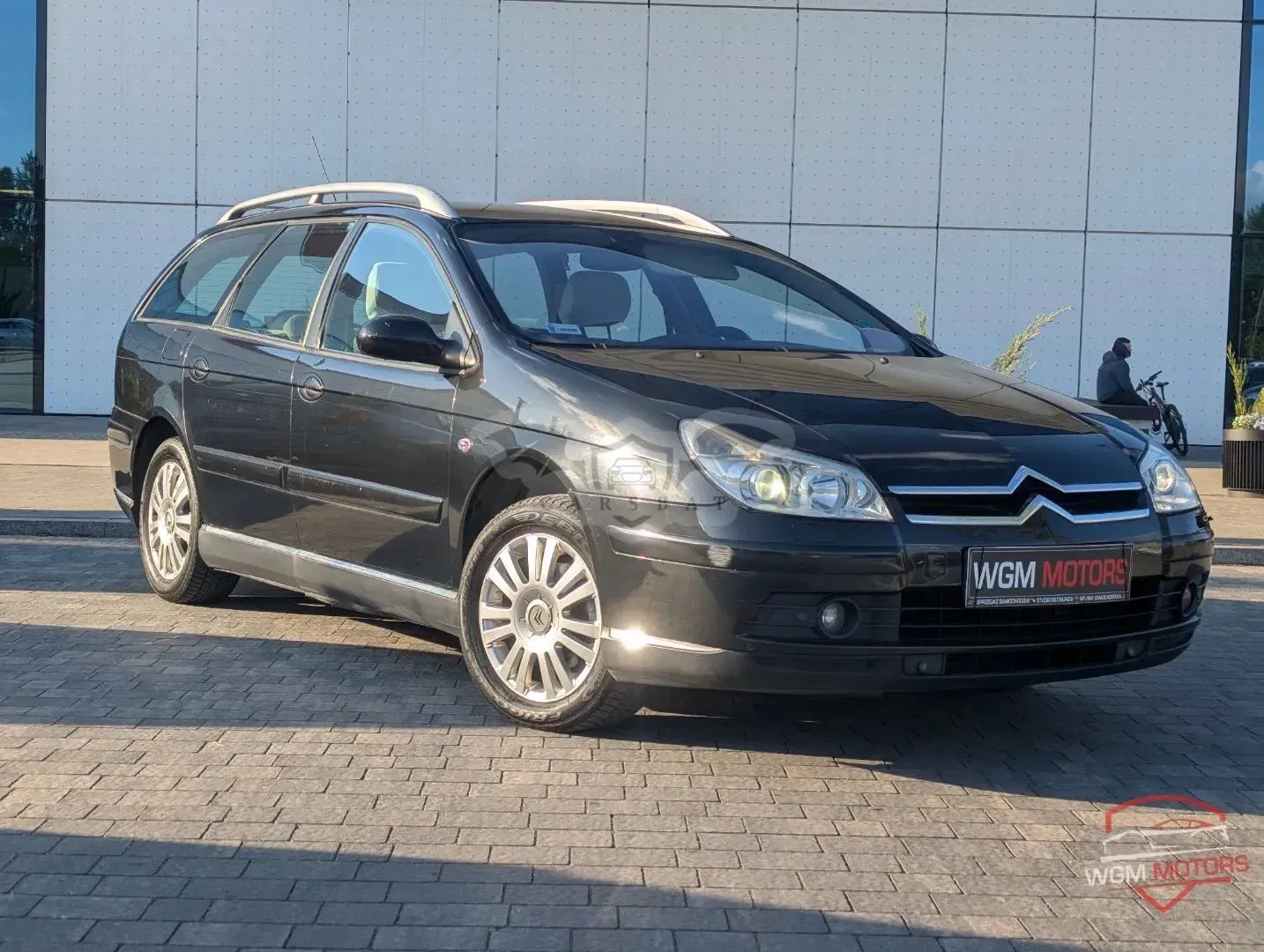 Citroën C5 II 2006