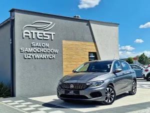 Fiat Tipo II 1.4 16V More 2018