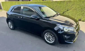 Kia Rio IV 1.0 T-GDI L DCT 2020