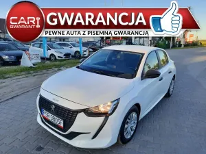 Peugeot 208 II PureTech 75 Active 2022