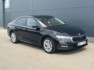 Skoda Octavia IV 2.0 TDI Ambition 2022