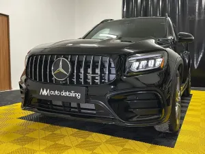 Mercedes-Benz GLB AMG 35 4Matic AMG Speedshift DCT 8G AMG Line Advanced Plus 2025