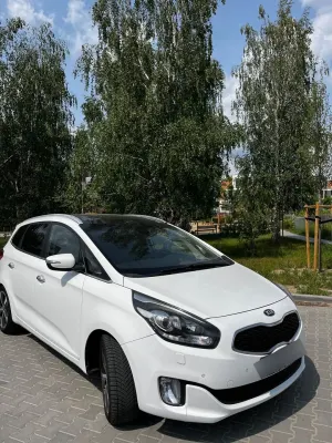 Kia Carens (Rondo) IV 1.7 CRDi XL 2015
