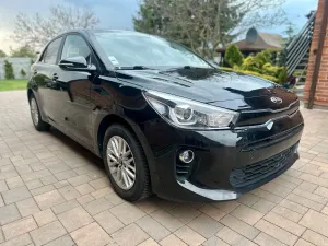 Kia Rio IV 1.0 T-GDI L 2019