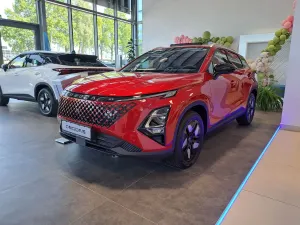 Omoda 5 1.6 T-GDI Premium DCT 2025