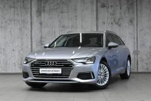 Audi A6 C8 2022