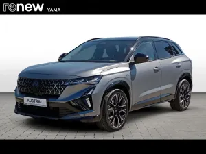 Renault Austral 2026