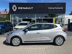 Renault Clio V 1.6 E-TECH Zen 2022