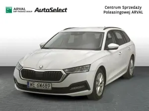 Skoda Octavia IV 1.5 TSI ACT Ambition 2022