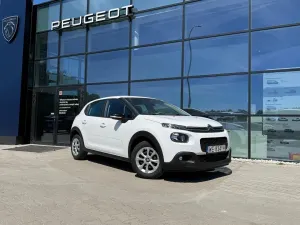 Citroën C3 III 1.2 PureTech GPF Feel 2020