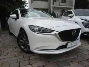 Mazda 6 III 2.0 SkyJoy 2022