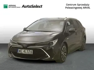 Toyota Corolla Seria E21 2021