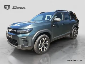 Dacia Bigster 2026