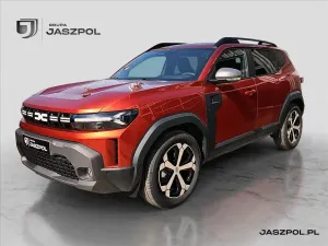 Dacia Duster F5 2026
