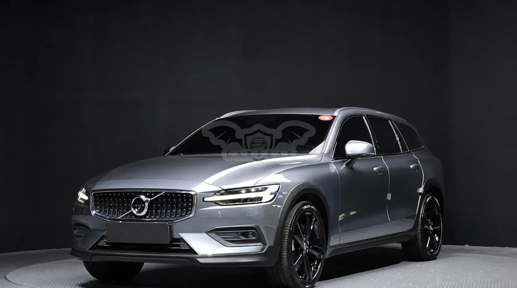 Volvo V60 II T5 AWD Geartronic Momentum Pro 2020