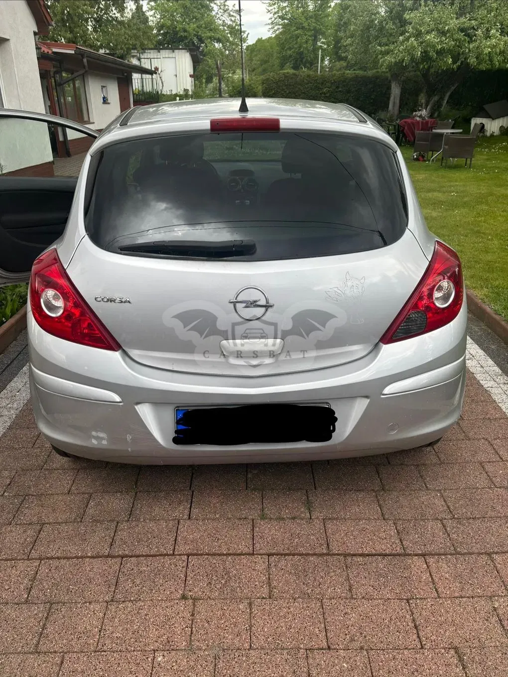 Opel Corsa D 1.2 16V Cosmo 2010